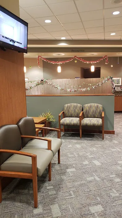 SSM Health St. Mary's Hospital - Madison 6