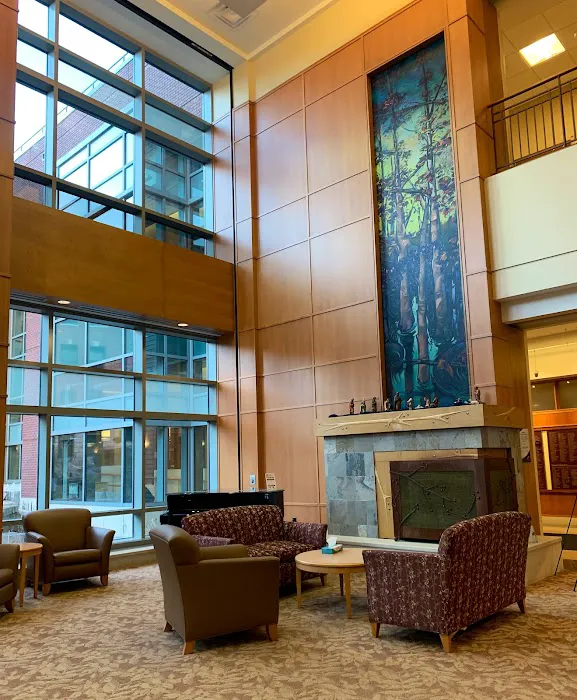 SSM Health St. Mary's Hospital - Madison 1