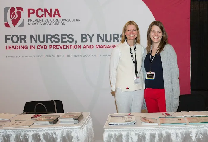 Preventive Cardiovascular Nurses Association 2