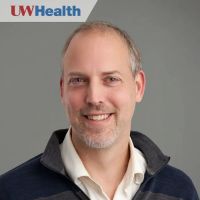Nicholas (Nick) Von Bergen, MD