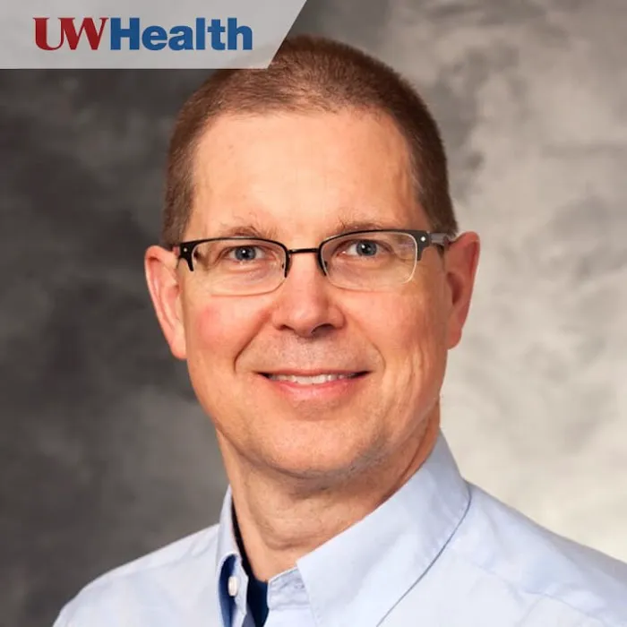 John Hokanson, MD 6
