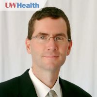 Luke Lamers, MD