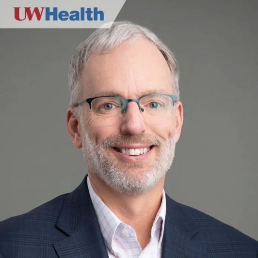 J. Carter Ralphe, MD