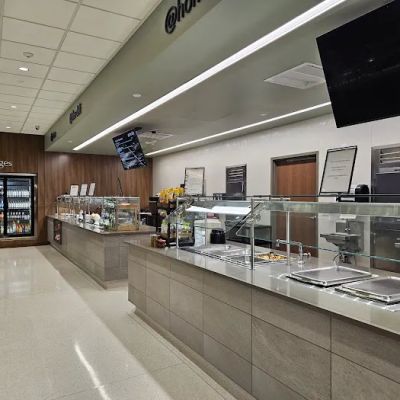 Aurora Medical Center Sheboygan County