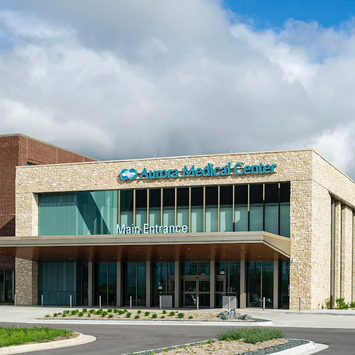 Aurora Medical Center Sheboygan County 1