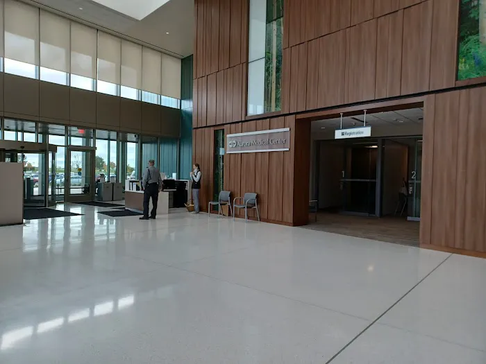 Aurora Medical Center Sheboygan County 5
