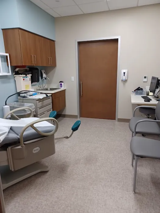 Aurora Medical Center Sheboygan County 7