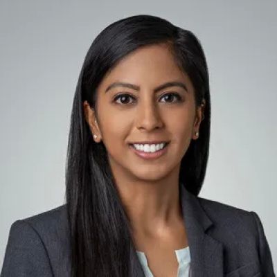 Marium Khan, MD