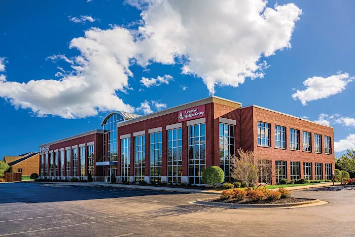 Ascension Medical Group Wisconsin - Coulis Cardiology 0