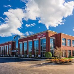Ascension Medical Group Wisconsin - Coulis Cardiology ico