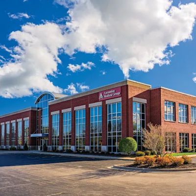 Ascension Medical Group Wisconsin - Coulis Cardiology