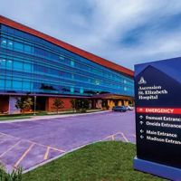 Ascension Medical Group WI - Oneida Street Cardiology