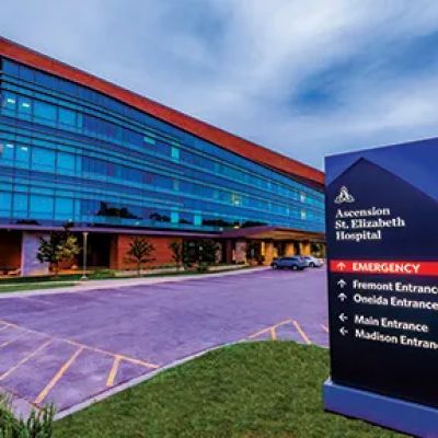 Ascension Medical Group WI - Oneida Street Cardiology