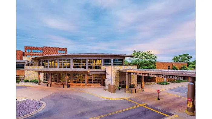 Ascension Medical Group WI - Oneida Street Cardiology 1