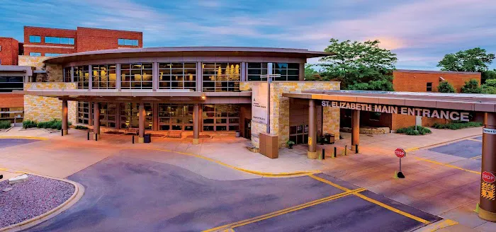 Ascension NE Wisconsin - St. Elizabeth Cardiology 0