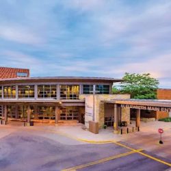 Ascension Medical Group Wisconsin - Oneida Street ico