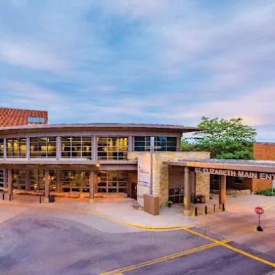 Ascension Medical Group Wisconsin - Oneida Street