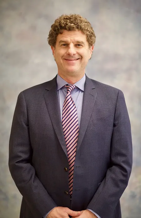 Thomas M. Tamlyn, MD 1