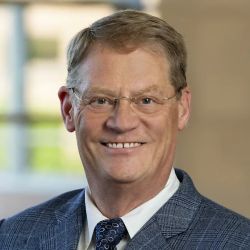 Robert J. Ferrante, MD ico