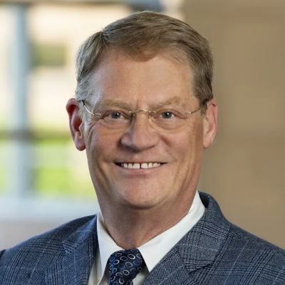 Robert J. Ferrante, MD