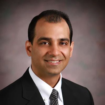 Babar Parvez, MD