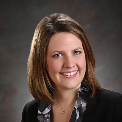 Jennifer Reese, PA-C