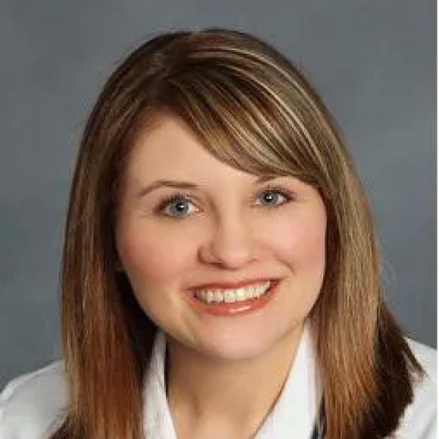 Jessica B. Harding, APNP