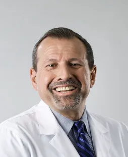 Juan F. Diaz, MD 1