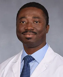 Kwasi K. Dakwa, MD 0