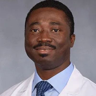 Kwasi K. Dakwa, MD