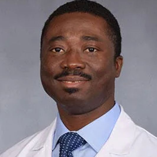 Kwasi K. Dakwa, MD