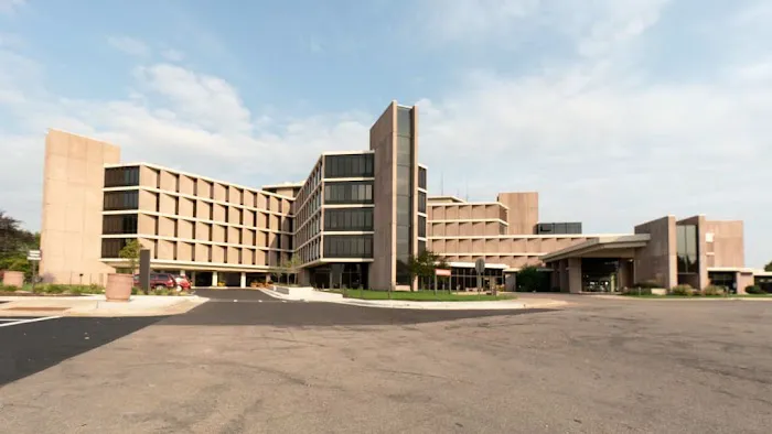 UW Health Pediatric Cardiovascular Medicine Clinic at Beloit Memorial Hospital 0