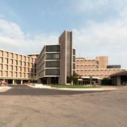 UW Health Pediatric Cardiovascular Medicine Clinic at Beloit Memorial Hospital ico