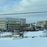 OSF Saint Anthony Medical Center