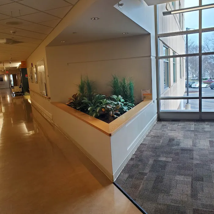 UW Health Heart Hospital 5