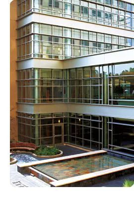 UW Health Heart Hospital 2