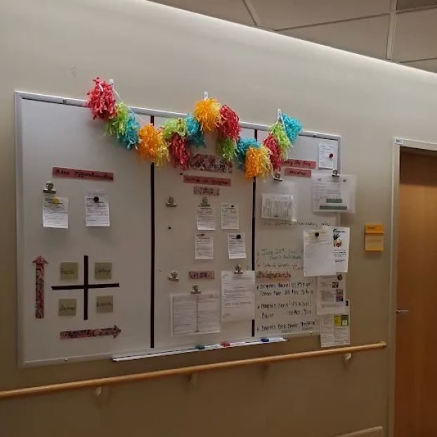 UW Health 1340 Charles St Clinic Heart Clinic