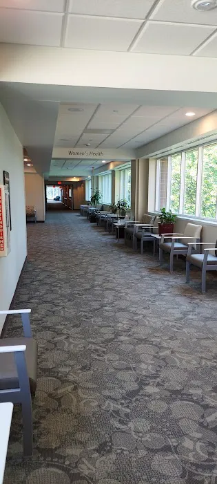 Aurora Medical Center Oshkosh 0