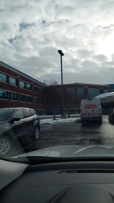Aurora Medical Center Oshkosh 4