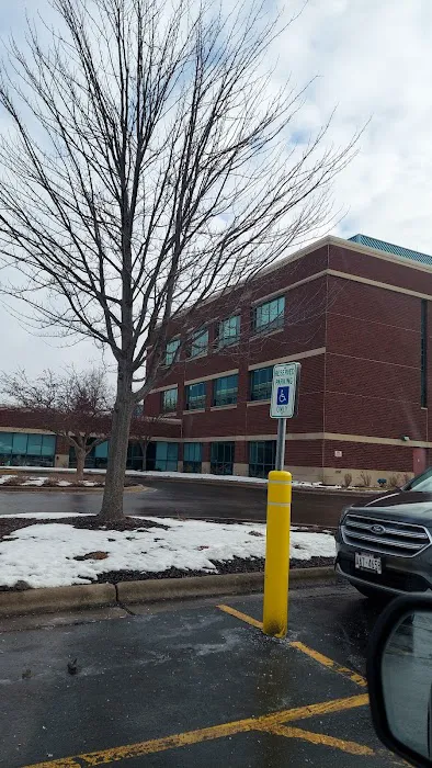Aurora Medical Center Oshkosh 7