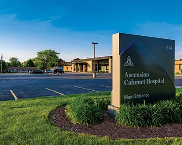 Ascension Calumet Hospital - Cardiology 0