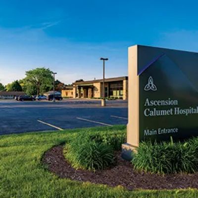 Ascension Calumet Hospital - Cardiology