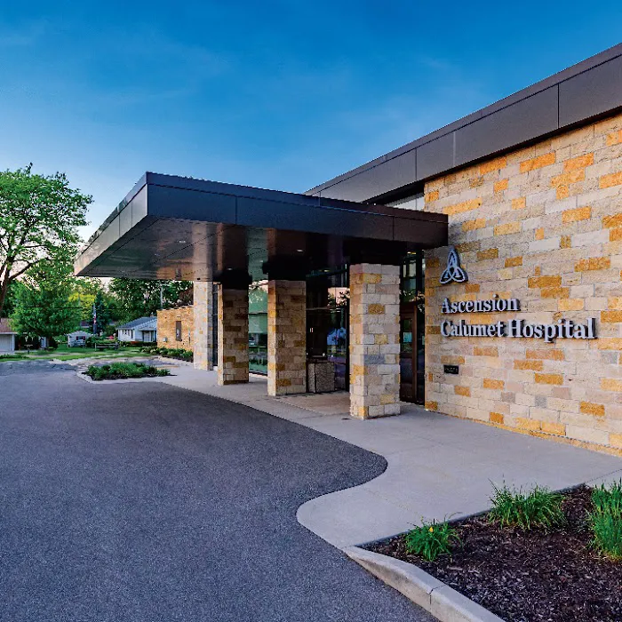 Ascension Calumet Hospital - Cardiology 1