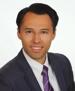 Tadeo A. Diaz Balderrama, MD 1