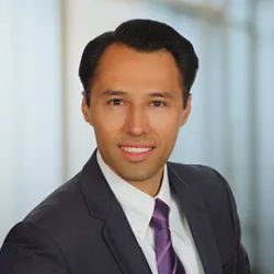Tadeo A. Diaz Balderrama, MD ico