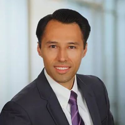 Tadeo A. Diaz Balderrama, MD