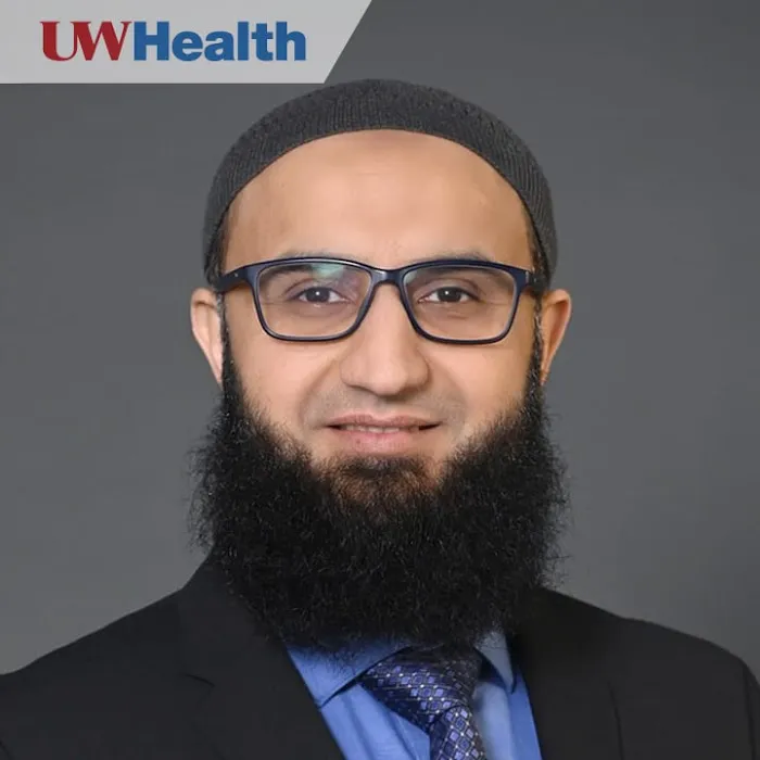 Ali Shafiq, MD 3