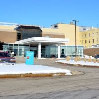 Aurora Lakeland Medical Center