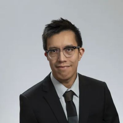 Luke Y. Chong, MD