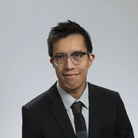 Luke Y. Chong, MD